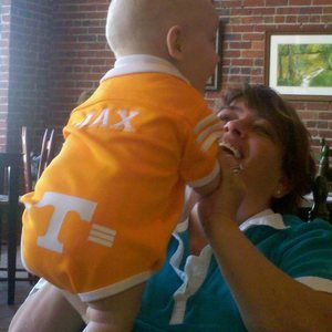 Meet your Posher, Lysa